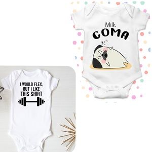 Two Baby Onesies!
